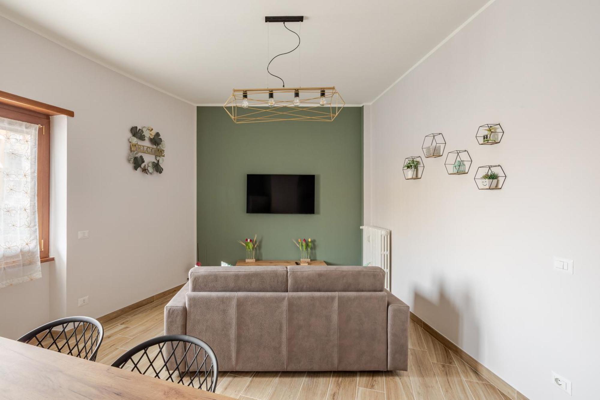 Gardenie House Apartment Rome Exterior photo