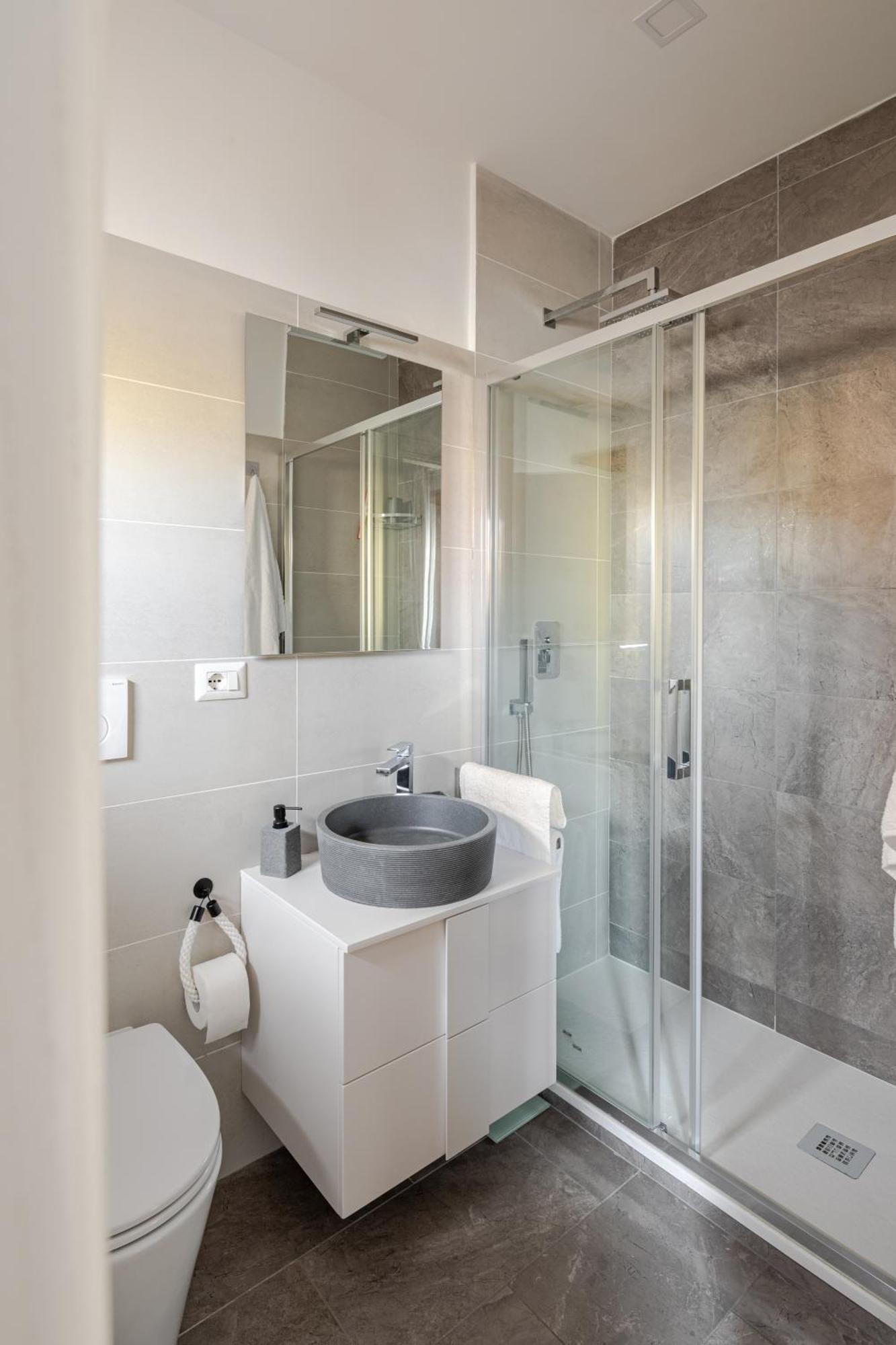 Gardenie House Apartment Rome Exterior photo