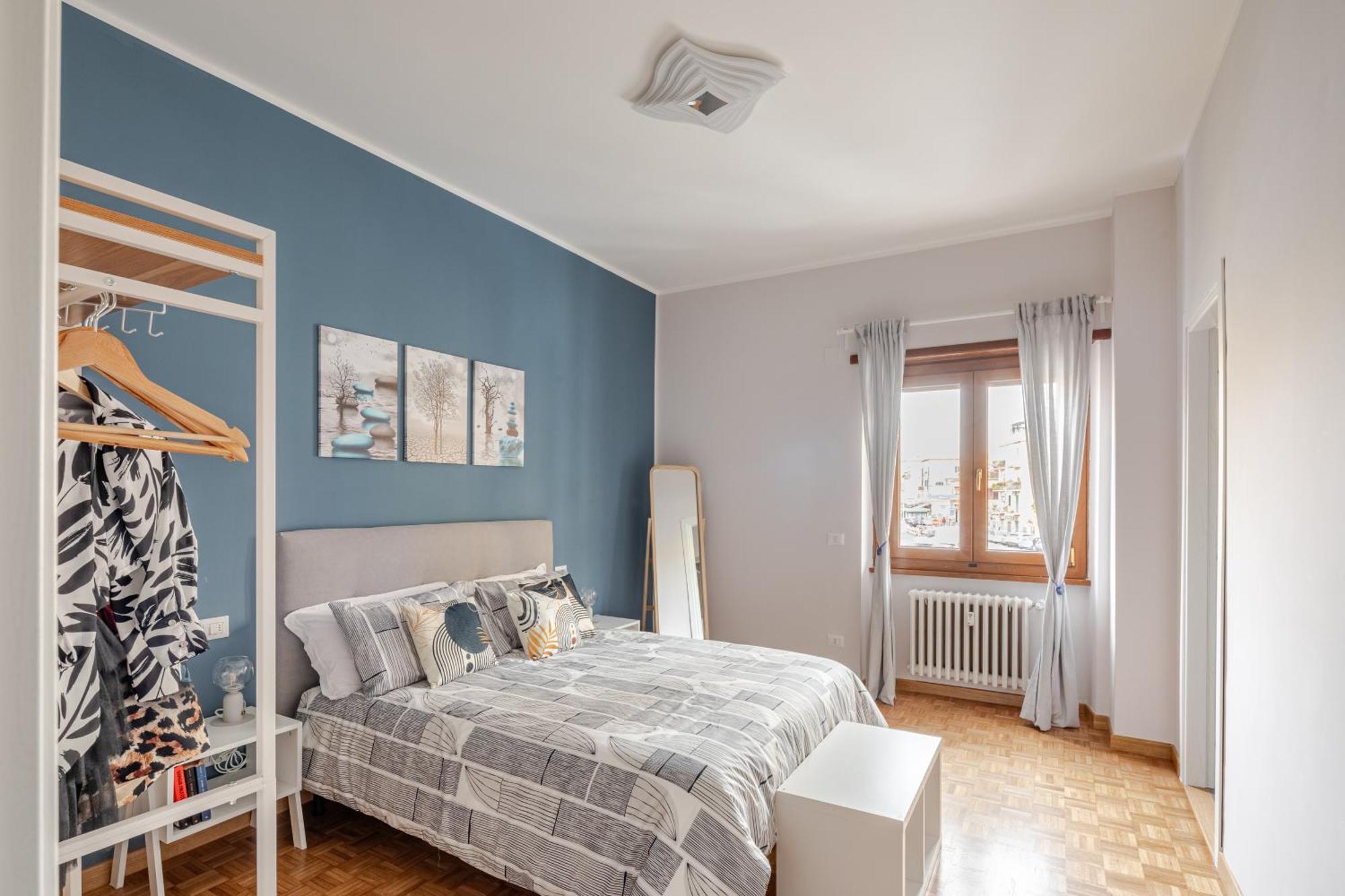 Gardenie House Apartment Rome Exterior photo