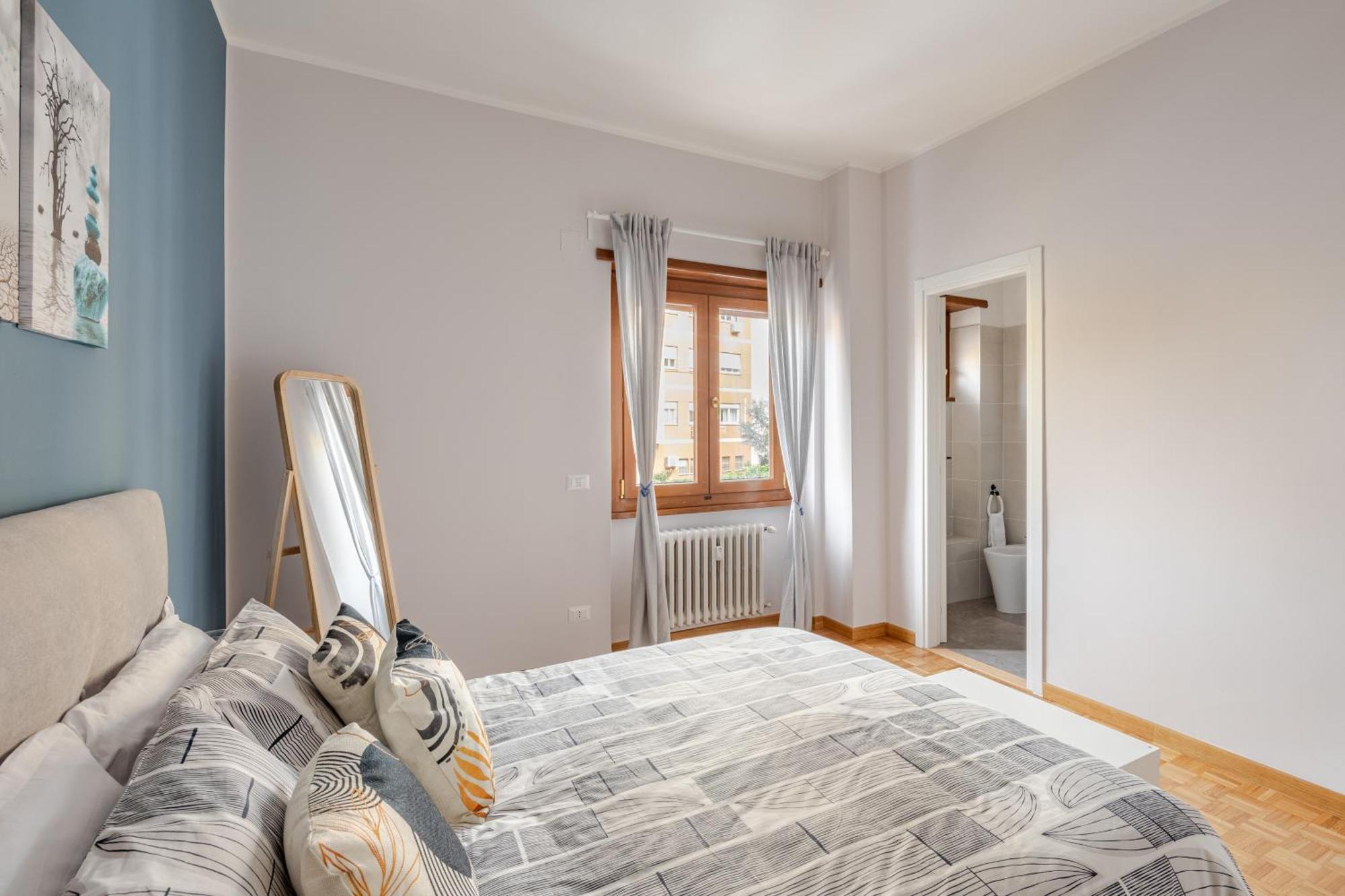 Gardenie House Apartment Rome Exterior photo
